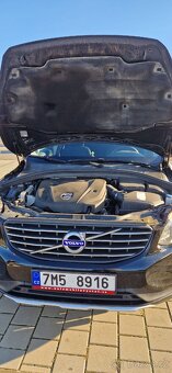 Volvo XC60 D4 2,0 - 6