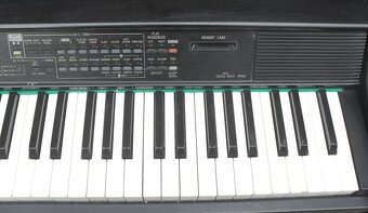 Digitální piano Technics PR40 - 6