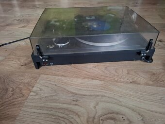 Gramofon Tesla G710A plně funkcni - 6