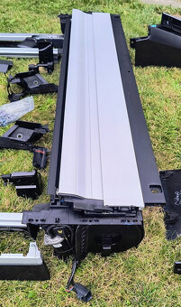 Elektrická roleta pro Ford Ranger 2023+ - 6