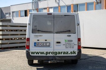 Ford Transit 2.2 TDCi - 6