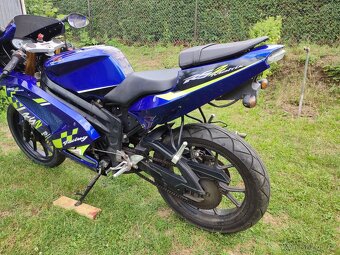 Rieju rs2 50 Matrix a Matrix Pro 2t - 6