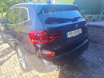X3 xDrive 20d mHEV M-Sport - 6