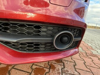 Audi A7, S-LINE, Servis pouze AUDI, 4x4, vzduchový podvozek - 6