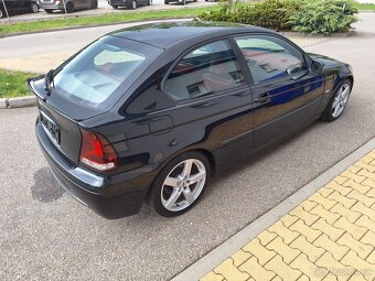 BMW 325 Ti orig M paket - 6