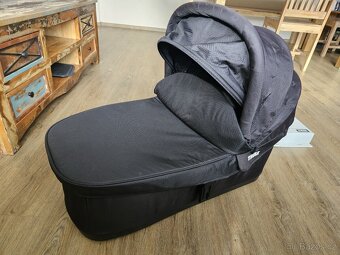 Prodám sportovní kočár Thule Urban 2 Glide - 6