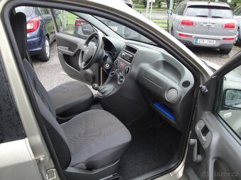 Prodám Fiat Panda 1.1i,40kw - 6