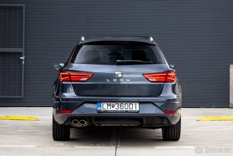Seat Leon ST 1.5 TSI 150 Xcellence, 1.majiteľ, AJ NA SPLÁTKY - 6