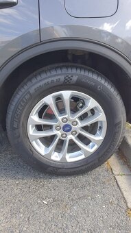 Ford kuga 2022 - 6