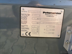 BRINKMANN 450 DC Poloautomat 2017 - 6