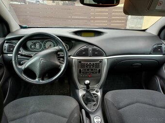 Citroën C5 - 6