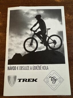 Kolo Trek Marlin 17.5 - 6