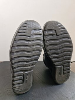 Pánské boty ECCO vel. 42 - 6