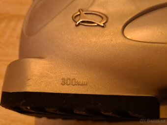 Lyžáky NORDICA B7 - 6