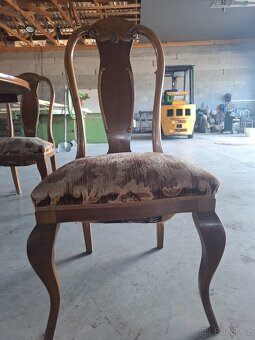 Prodám Starožitný nábytek - 6