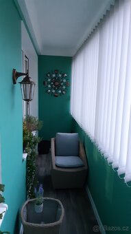 Rekonstrukce bytů a domů, malování - 6