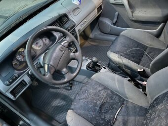 Škoda Felicia Pick Up 1,9 D - 6