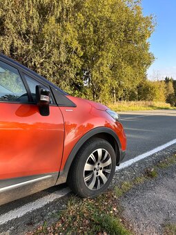 Renault captur limited - 6