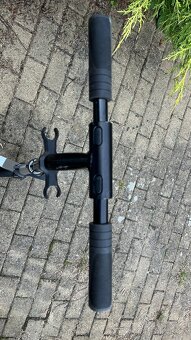 Skládací koloběžka pro dospělé OXELO Town 5 - 6