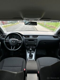 Škoda octavia 3 1.2tsi DSG - 6