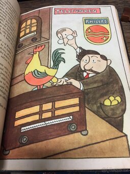 J. R. Vávra Pohádky tisky il. Fr. Bidlo 1947 - 6