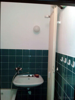 Pronájem bytu 1+1 Blansko Dvorská - 6