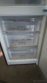 Kombinovaná lednička Samsung - 6