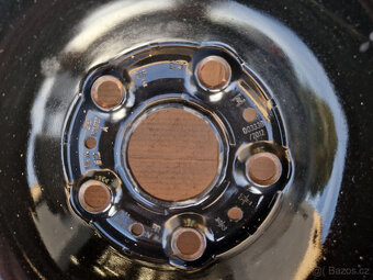 5x112 r16 disky kola vw passat skoda superb 16 et41 rafky - 6