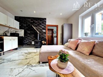 Prodej, rodinný dům 3+kk, 168 m2, Obrnice, Most - 6