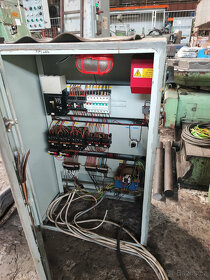 Soustruh TR 70B/2000 - 6