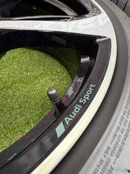 AUDI TTS/TT - NOVÁ LETNÍ ORIGINÁLNÍ SADA - 6