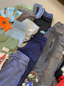 Dětské Klučičí oblečení - 6