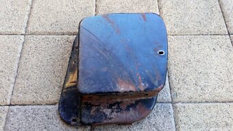 Kapsa ČZ 175/450 - 6