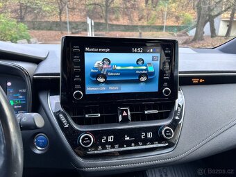 Toyota Corolla Touring Sports  2020 1.8 Hybrid 82tis km - 6