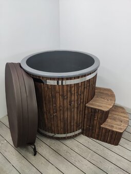 Chladící káď - 6