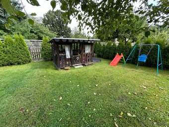 Prodej chaty Stružnice - Bořetín - 6