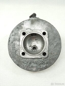 ČZ PŘEDVÁLEČNÁ 250 HLAVA & DEKOMPRESOR SPORT TOURIST ORIG. - 6