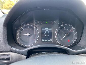 Škoda octavia 2 - 6