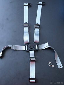 POTAH NA ŽIDLIČKU CAM CAMPIONE - softshell - 6