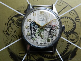 PRIM 60 léta ČSSR - 6