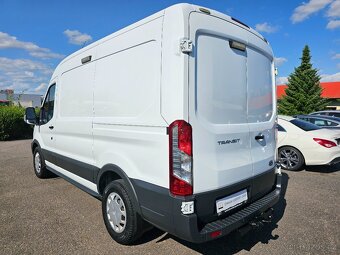 FORD TRANSIT 2018 2.0TDCI 125kW,ALU REGÁLY + RAMPA, NAVIGACE - 6
