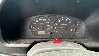 Suzuki jimny 1.3 - 6