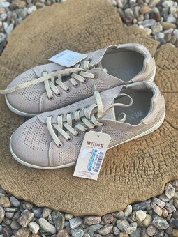 Tenisky zn. Mustang nové s cedulkou - 6