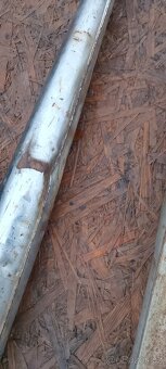 Výfuky Jawa originál - 6