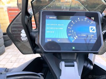 KTM 1290 Super Adventure R - 6