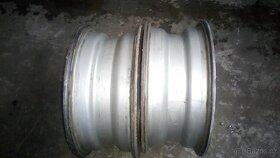 Lada 1200 4q  žígul disky - 6