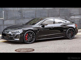 Alu kola 5x112 20" - typ HX06FB - 6