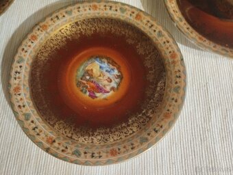 nekompletní Tři grácie - 6