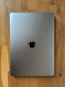 Macbook PRO 13” 2022 M2 8GB 256GB - 6