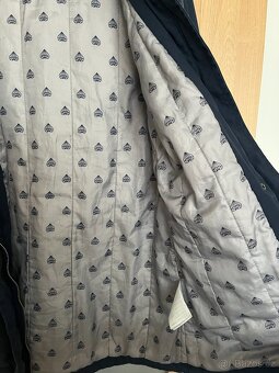 Dámská zimní bunda vel. 36 - 6